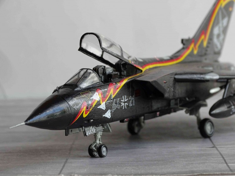 Panavia Tornado IDS