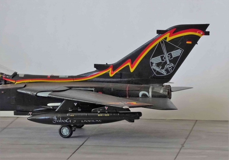 Panavia Tornado IDS