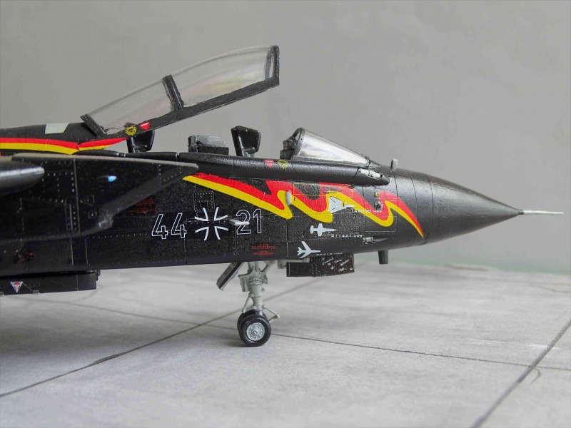 Panavia Tornado IDS