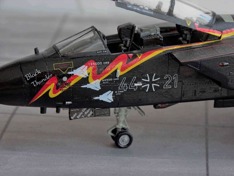 Panavia Tornado IDS