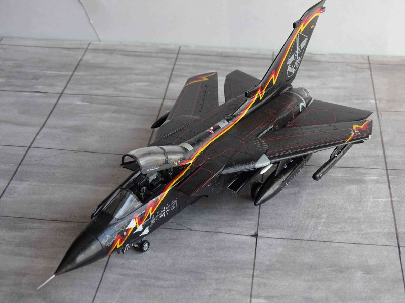 Panavia Tornado IDS