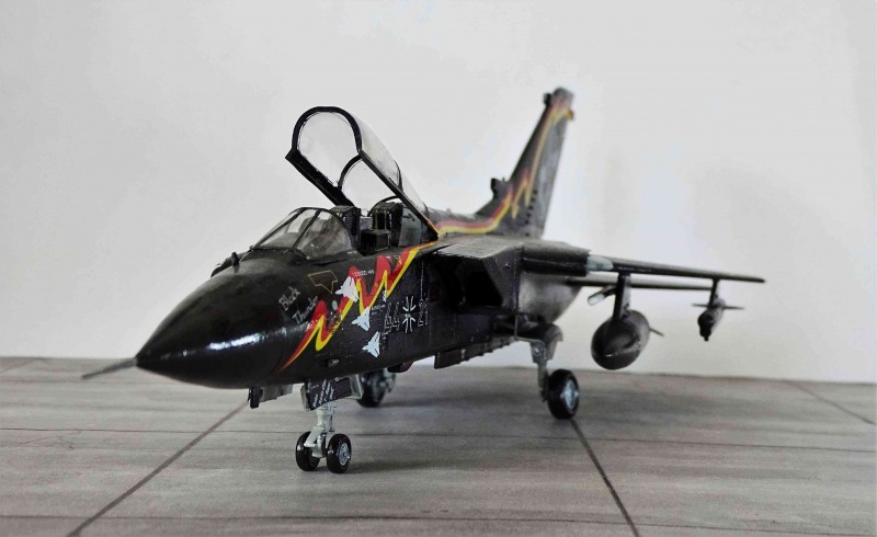 Panavia Tornado IDS