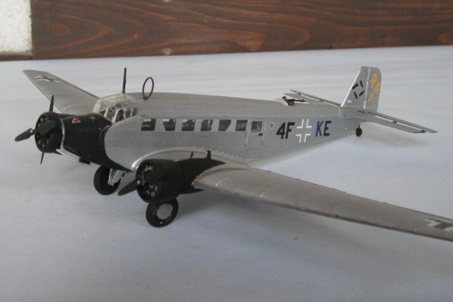 Junkers Ju 52/3m