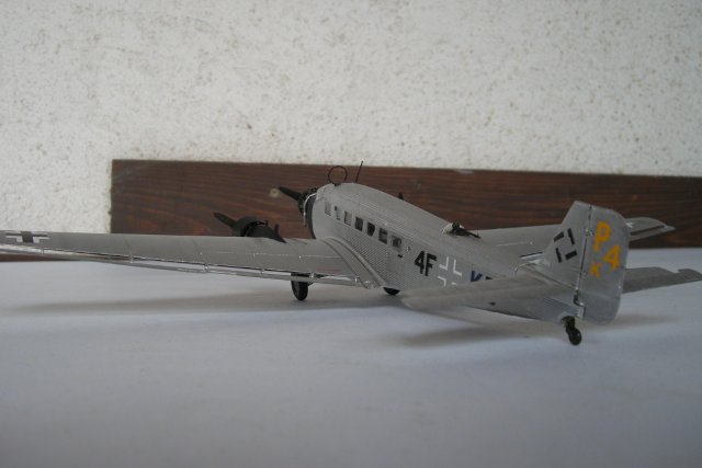 Junkers Ju 52/3m