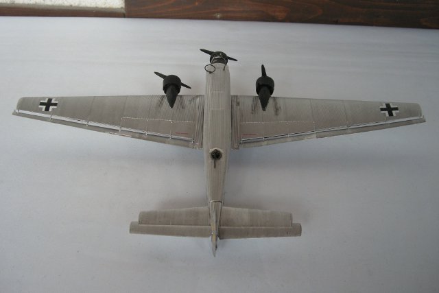 Junkers Ju 52/3m