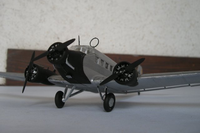 Junkers Ju 52/3m