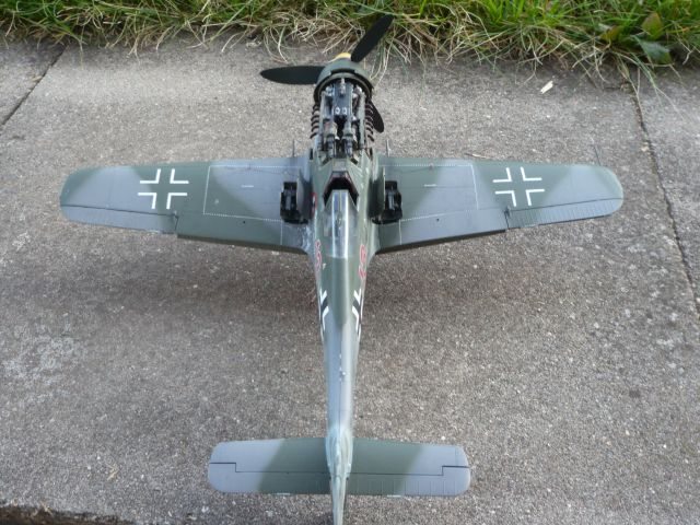 Focke-Wulf Fw 190 D-9