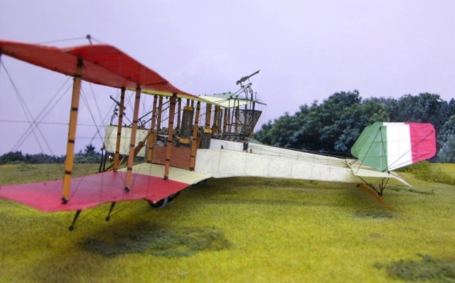 Caproni Ca.3