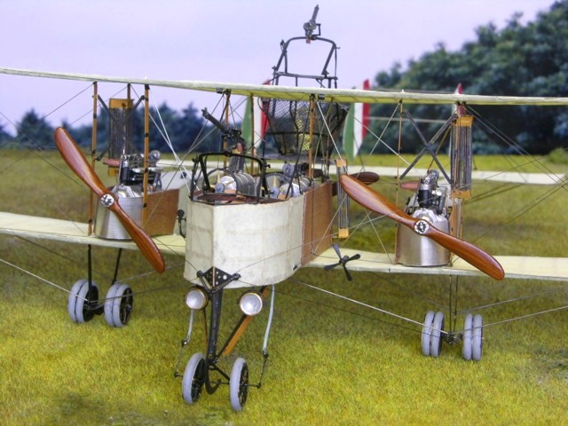 Caproni Ca.3