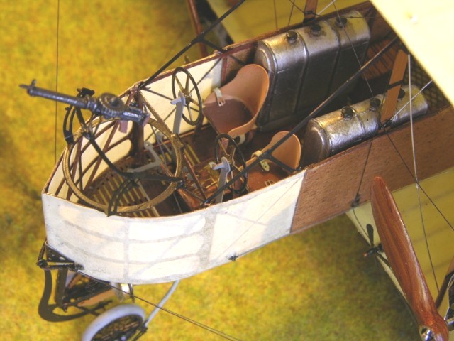 Caproni Ca.3