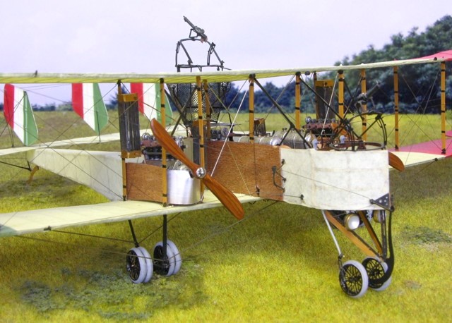 Caproni Ca.3