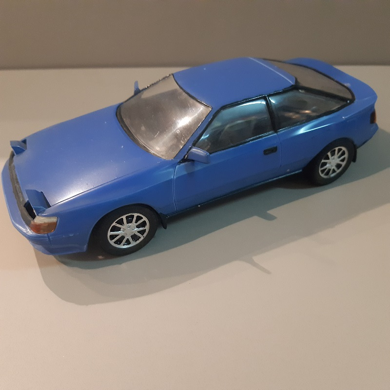 Toyota Celica T16