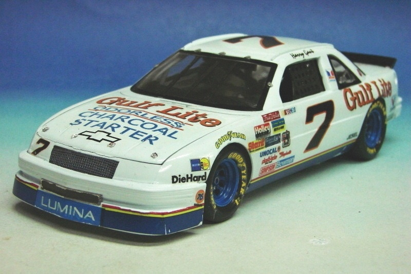 1993 Chevrolet Lumina