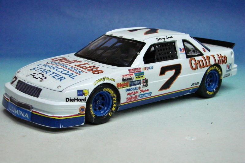 1993 Chevrolet Lumina