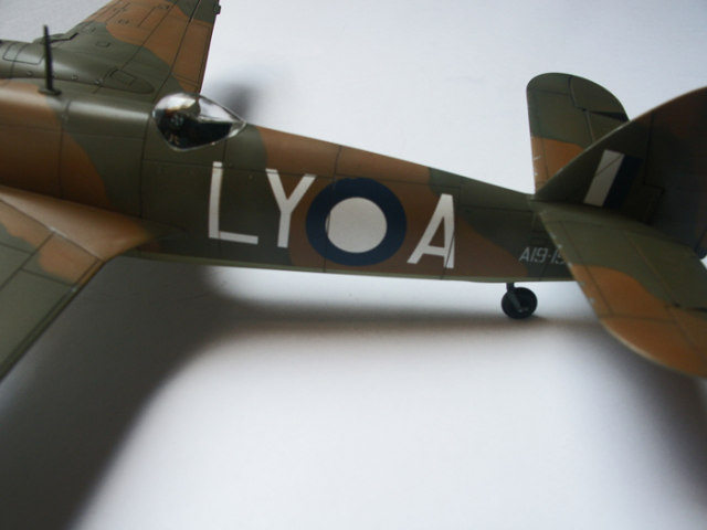 DAP Beaufighter Mk.21