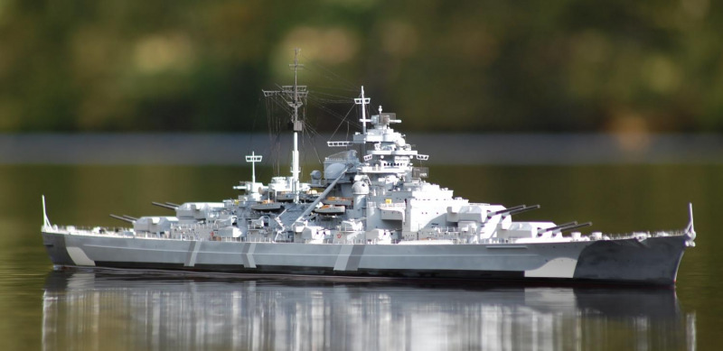 Bismarck
