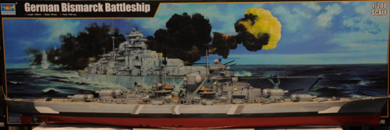 Bismarck