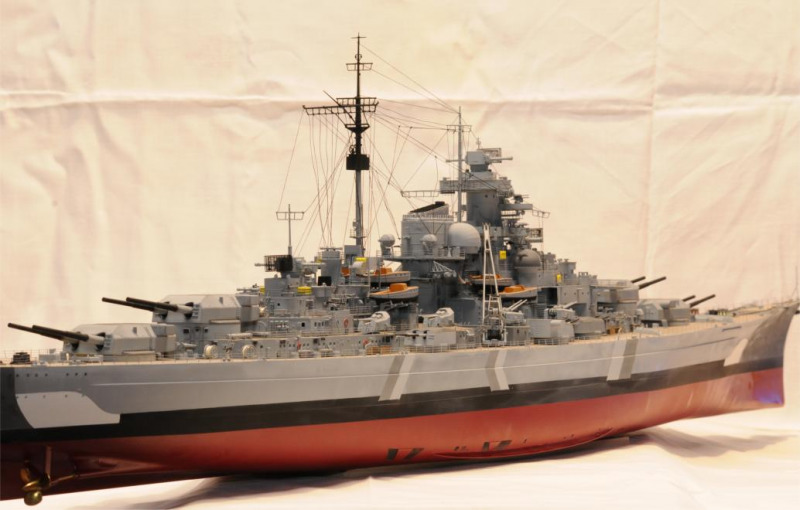 Bismarck