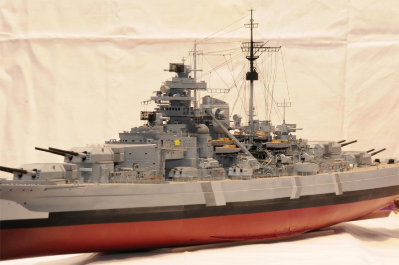 Bismarck