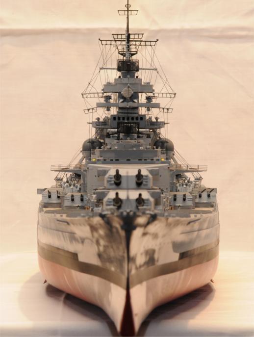 Bismarck