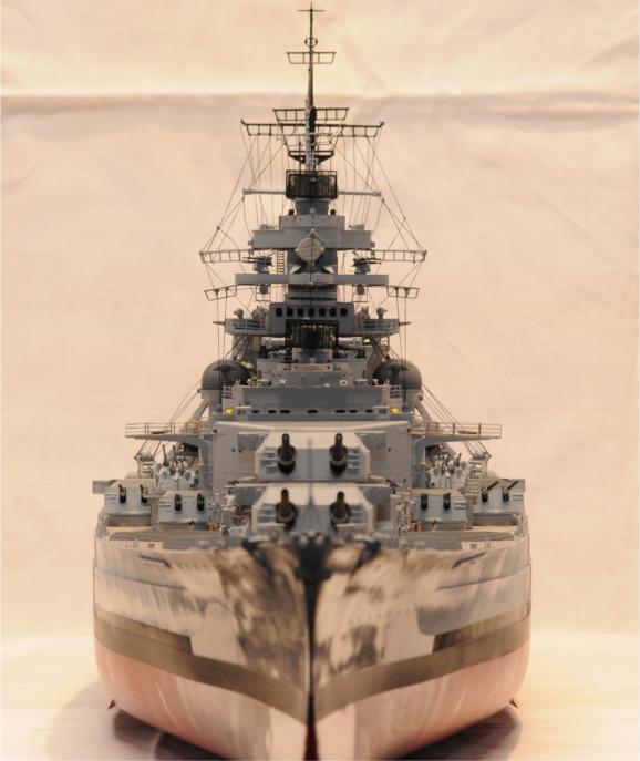 Bismarck