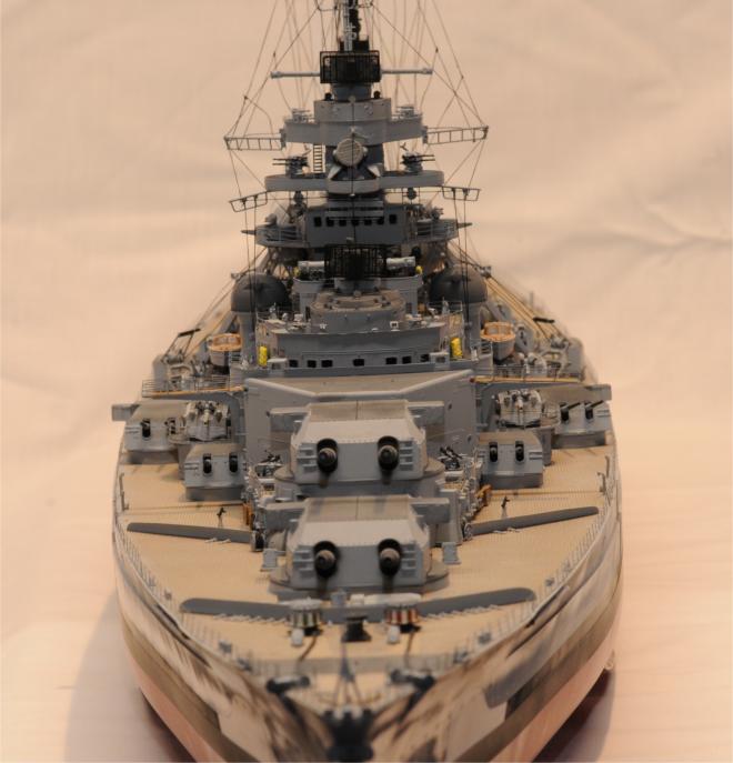 Bismarck