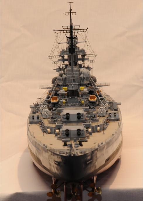 Bismarck