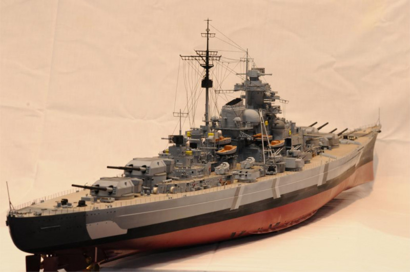 Bismarck