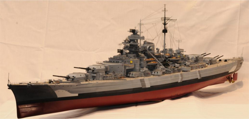 Bismarck
