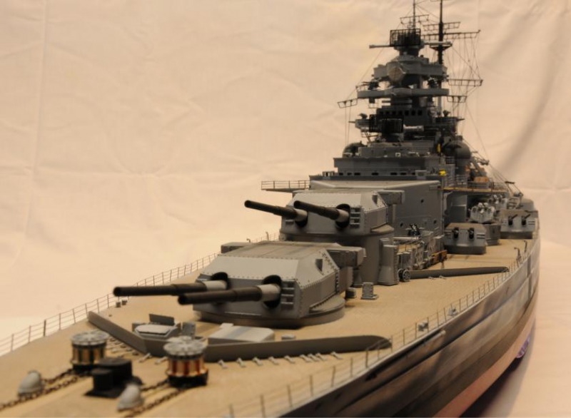 Bismarck