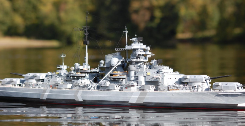 Bismarck