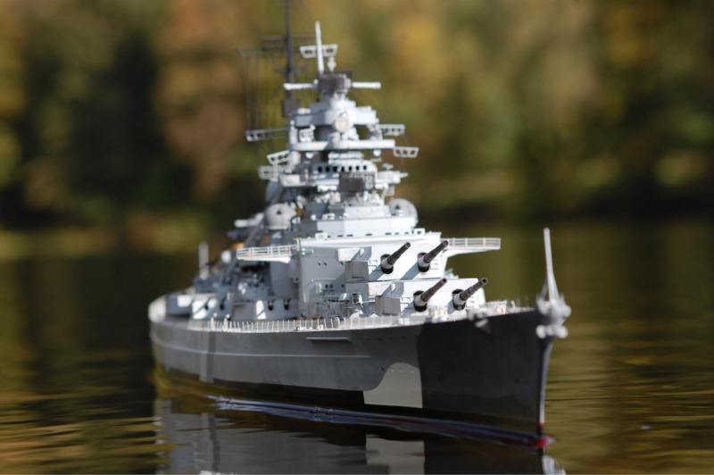 Bismarck
