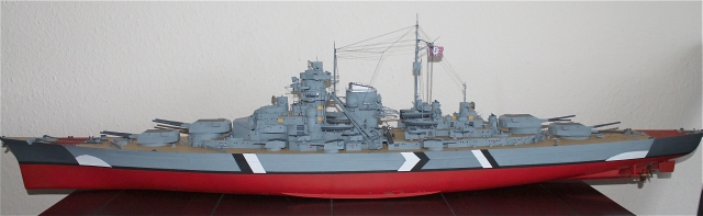 Bismarck