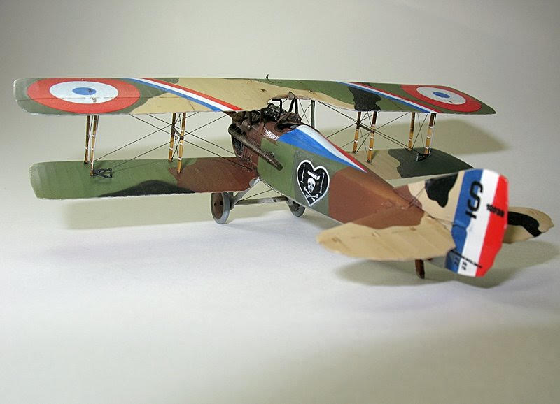 SPAD S.XIII