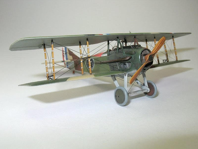 SPAD S.XIII