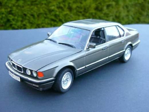 BMW 750 iL