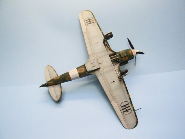 Macchi MC.202 Folgore
