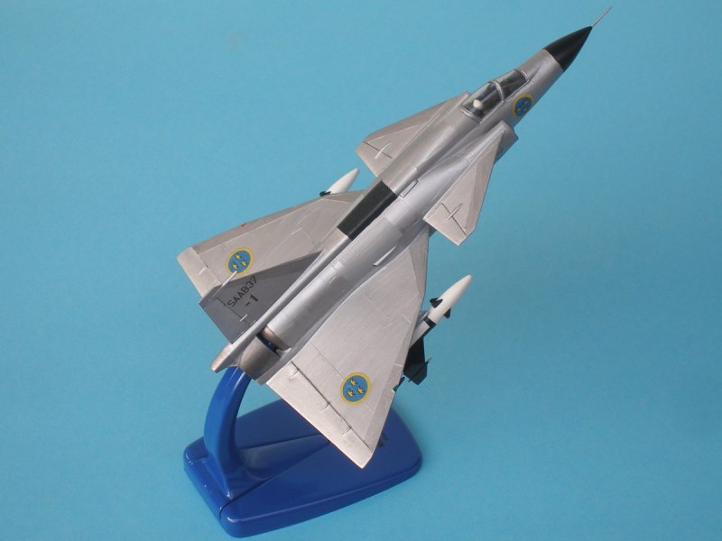 Saab 37 Viggen