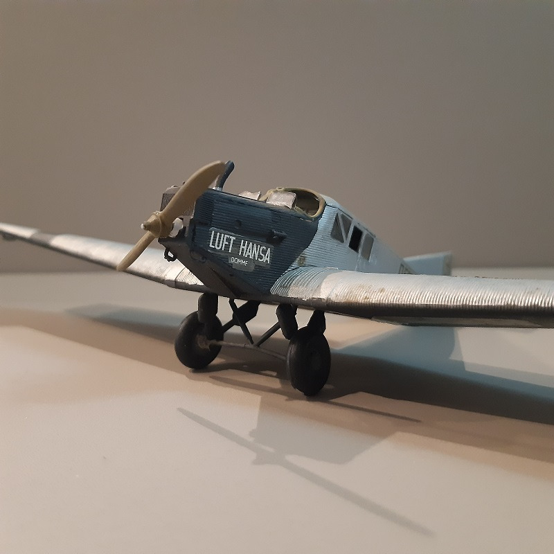 Junkers F 13