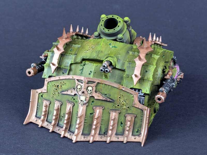 Plagueburst Crawler