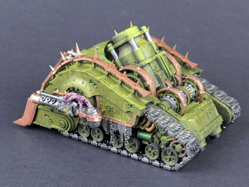 Plagueburst Crawler