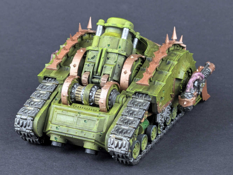 Plagueburst Crawler