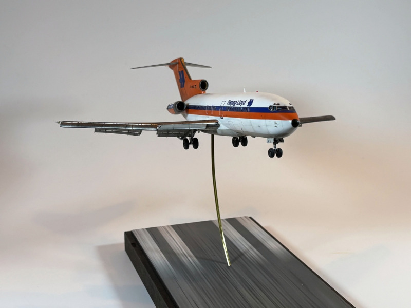 Boeing 727-81