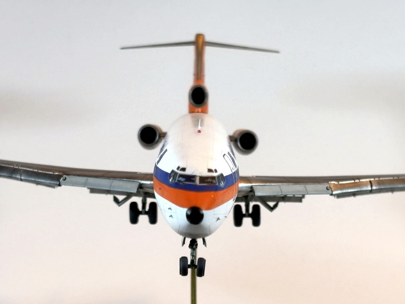 Boeing 727-81