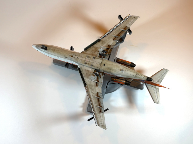 Boeing 727-81