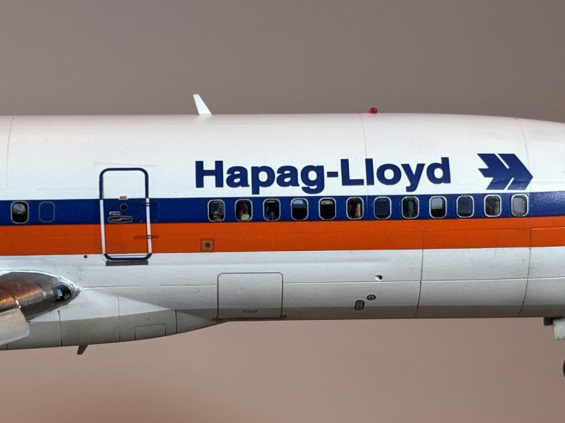 Boeing 727-81