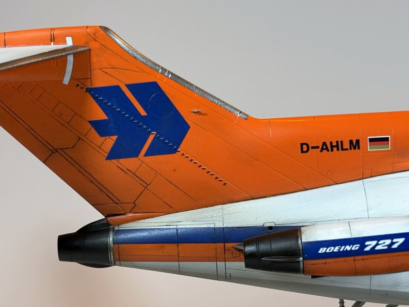 Boeing 727-81