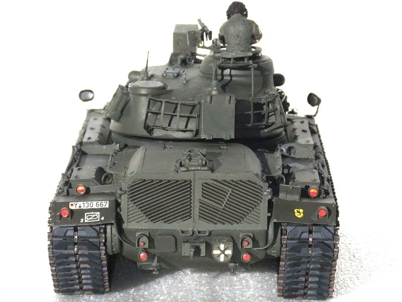 M48A2GA2