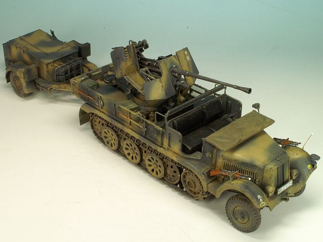 Sd.Kfz. 6/2