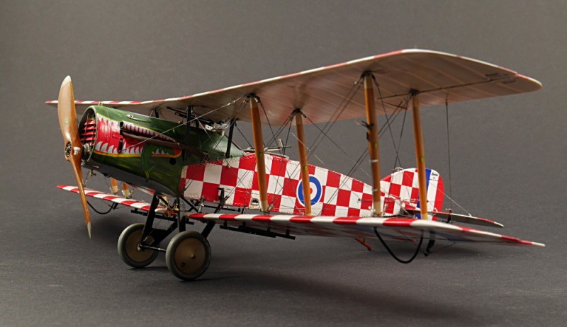 Bristol F.2B Fighter